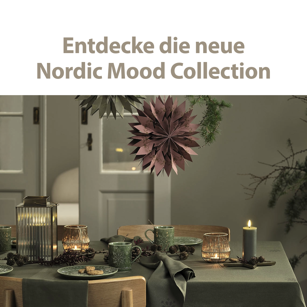 Neue Nordic Mood Collection