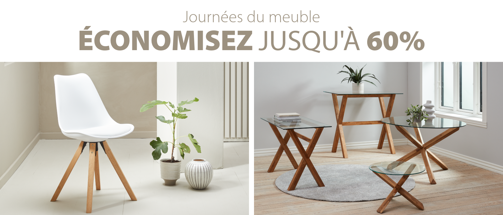 Journées du meuble