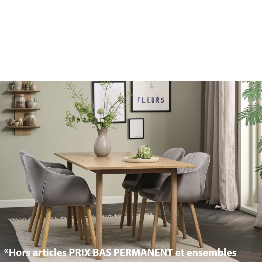 Meubles d'intérieur