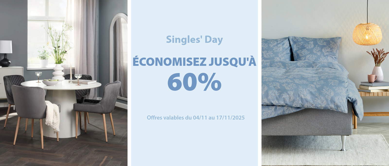 Singles' Day Singles' Day
