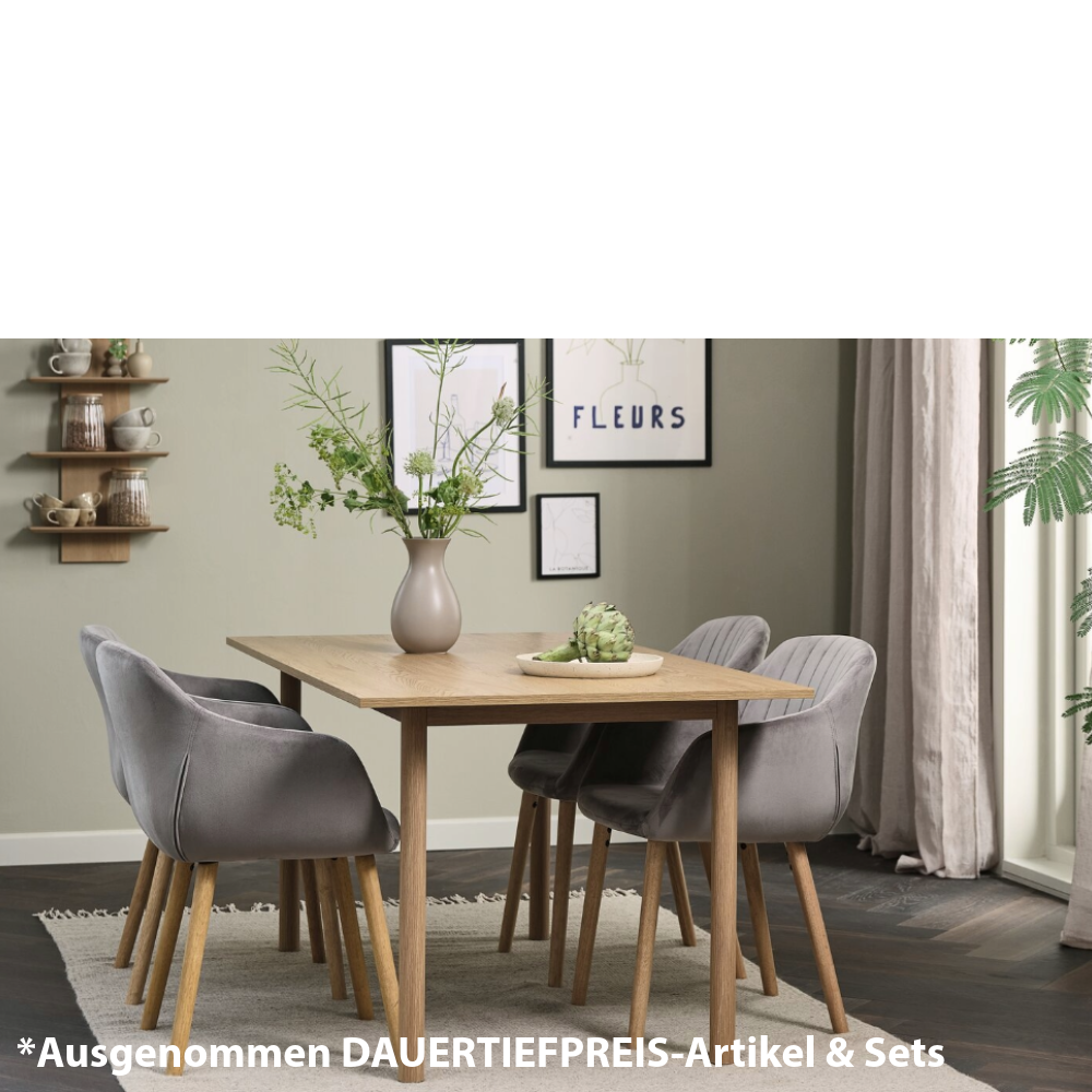 Spare 20-60% auf alle Möbel*