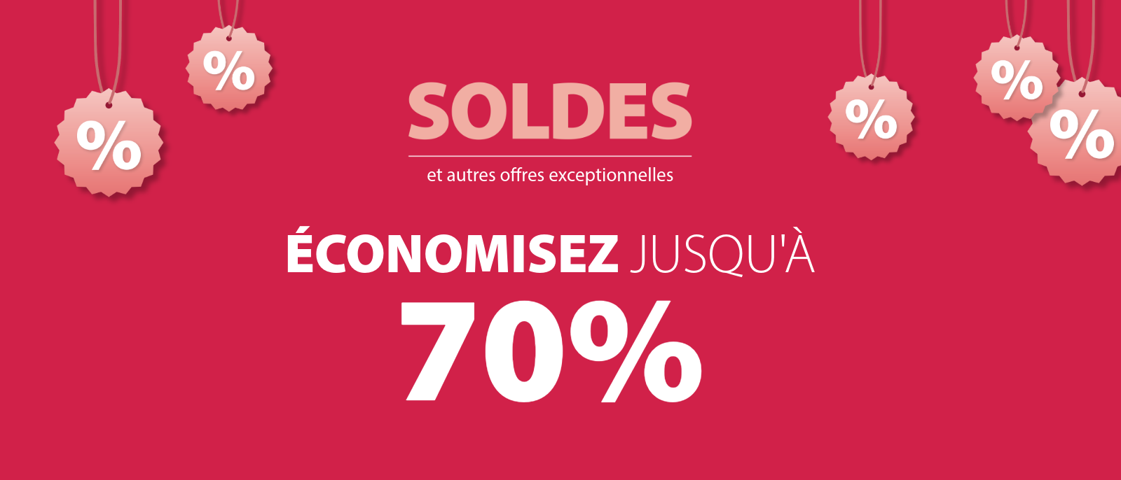 Soldes Soldes