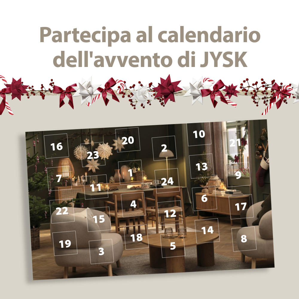 Calendario dell'Avvento