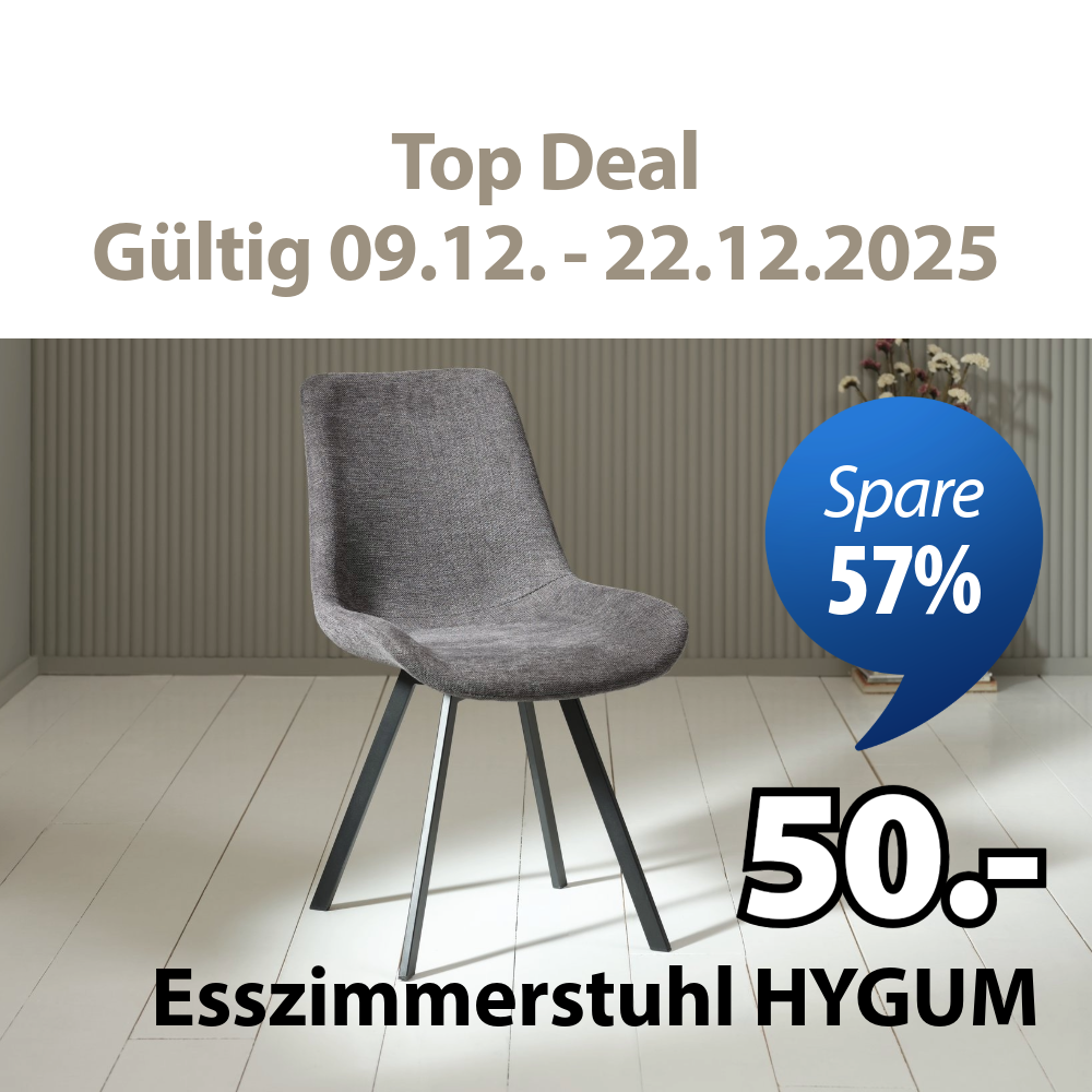 Top Deal HYGUM für CHF 50.-