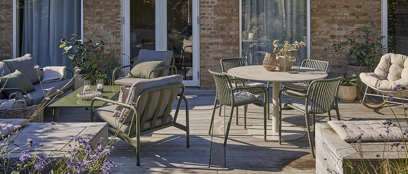 HERO Garden HERO Garden