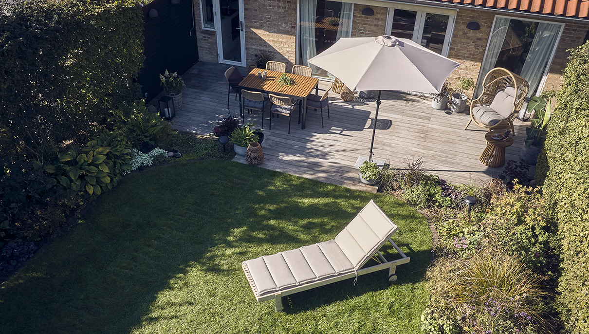 HERO Garden HERO Garden