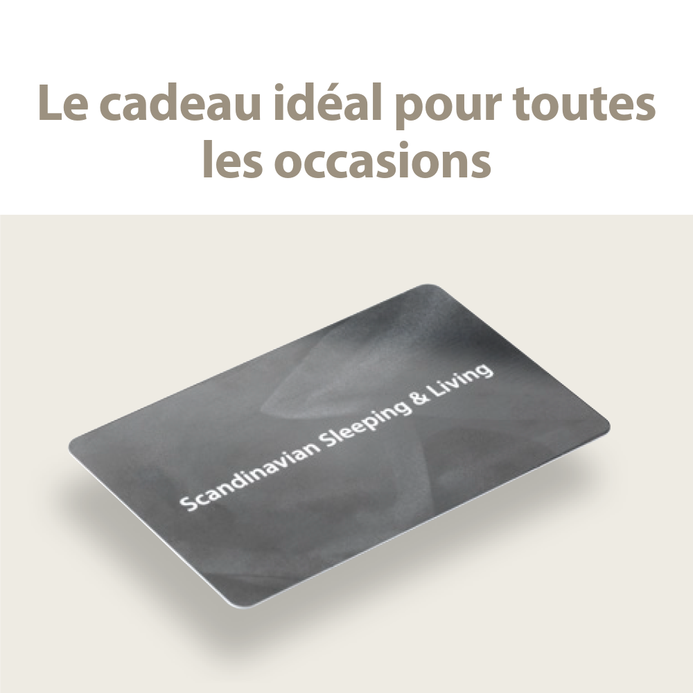 Carte cadeau