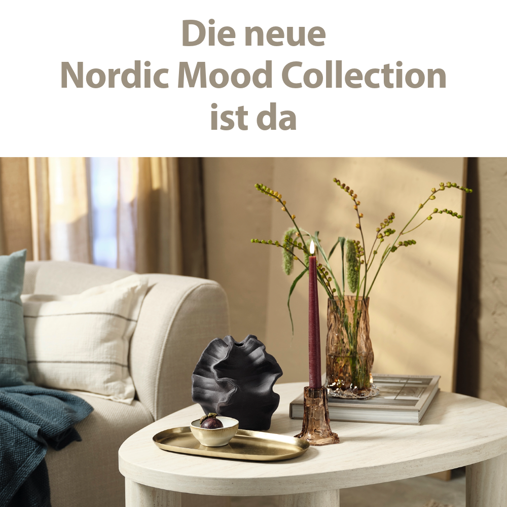 Aktuelle Nordic Mood Collection