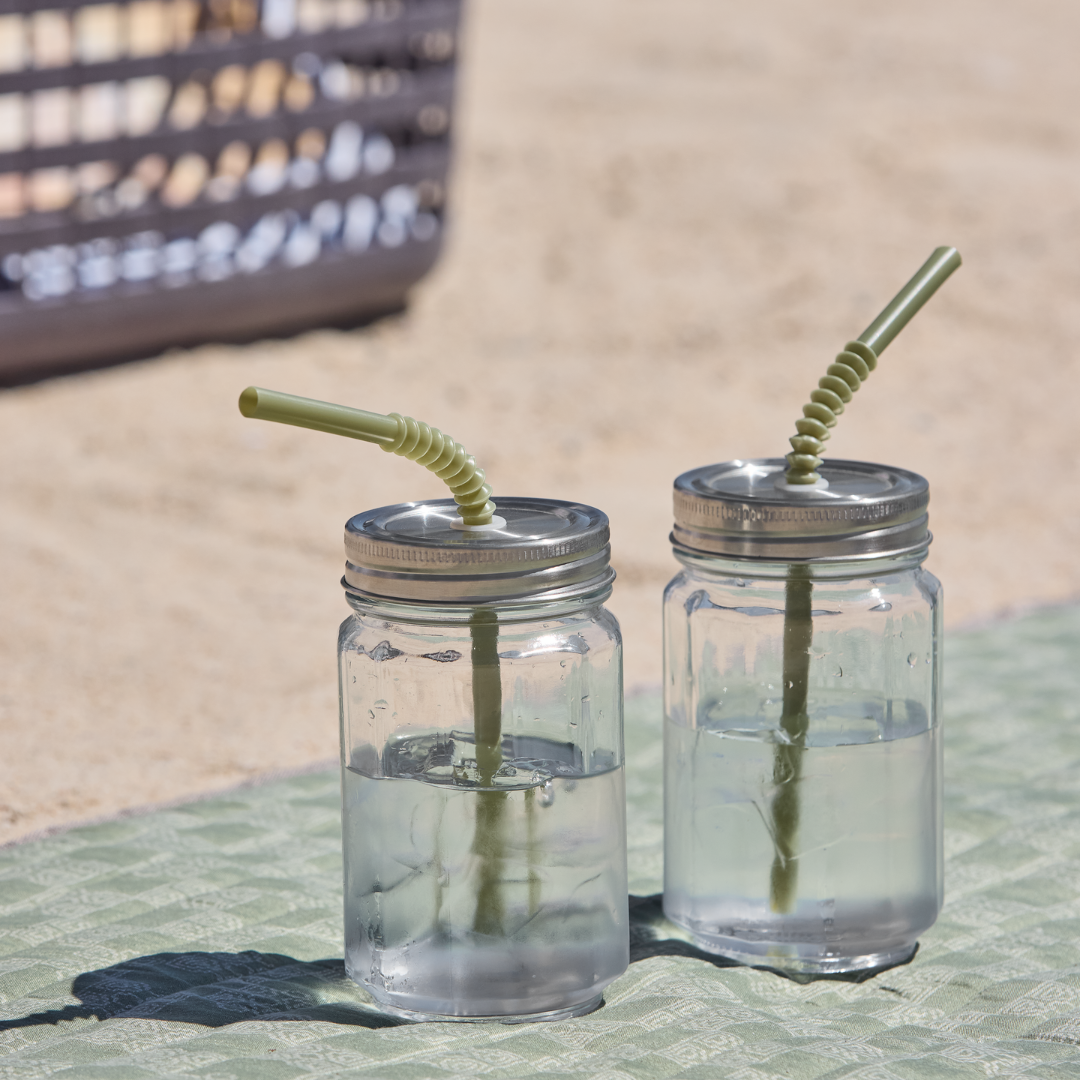 GLASS Wasserglas