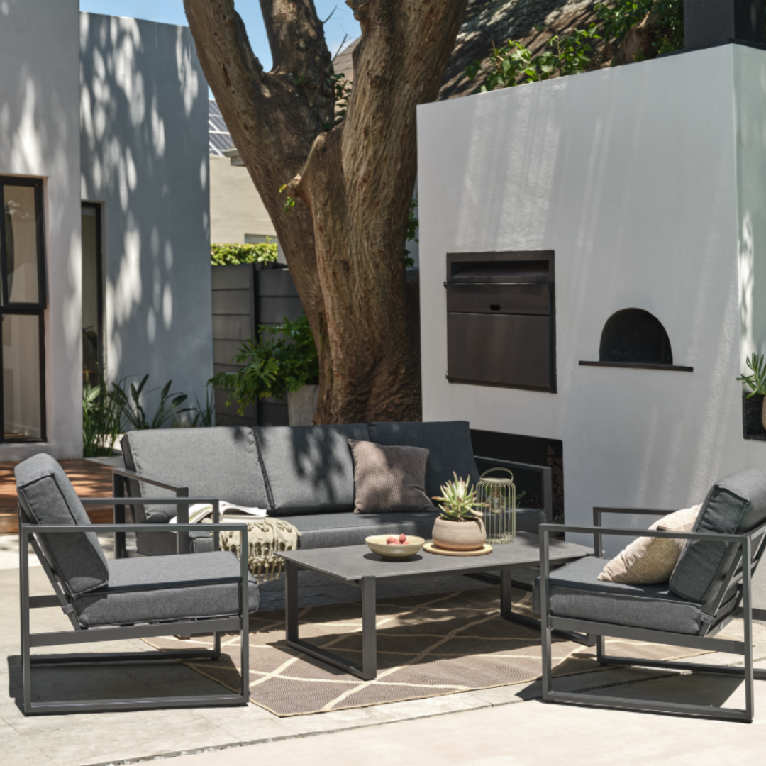 VONGE Lounge-Set