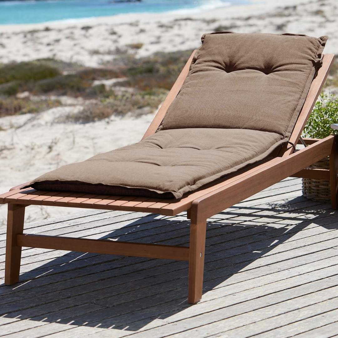 VESTERMADE Sonnenliege