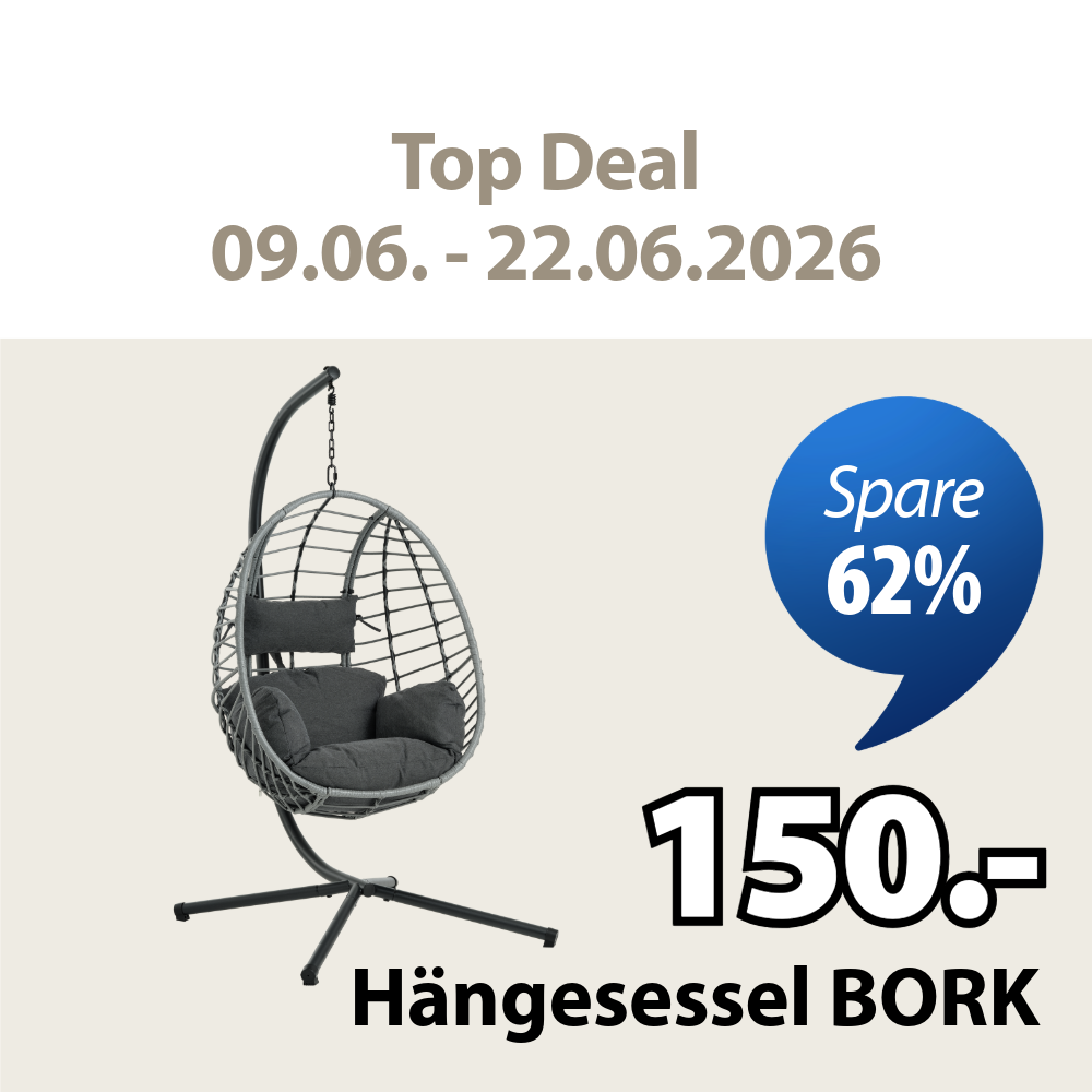 Top Deal BORK für CHF 150.-