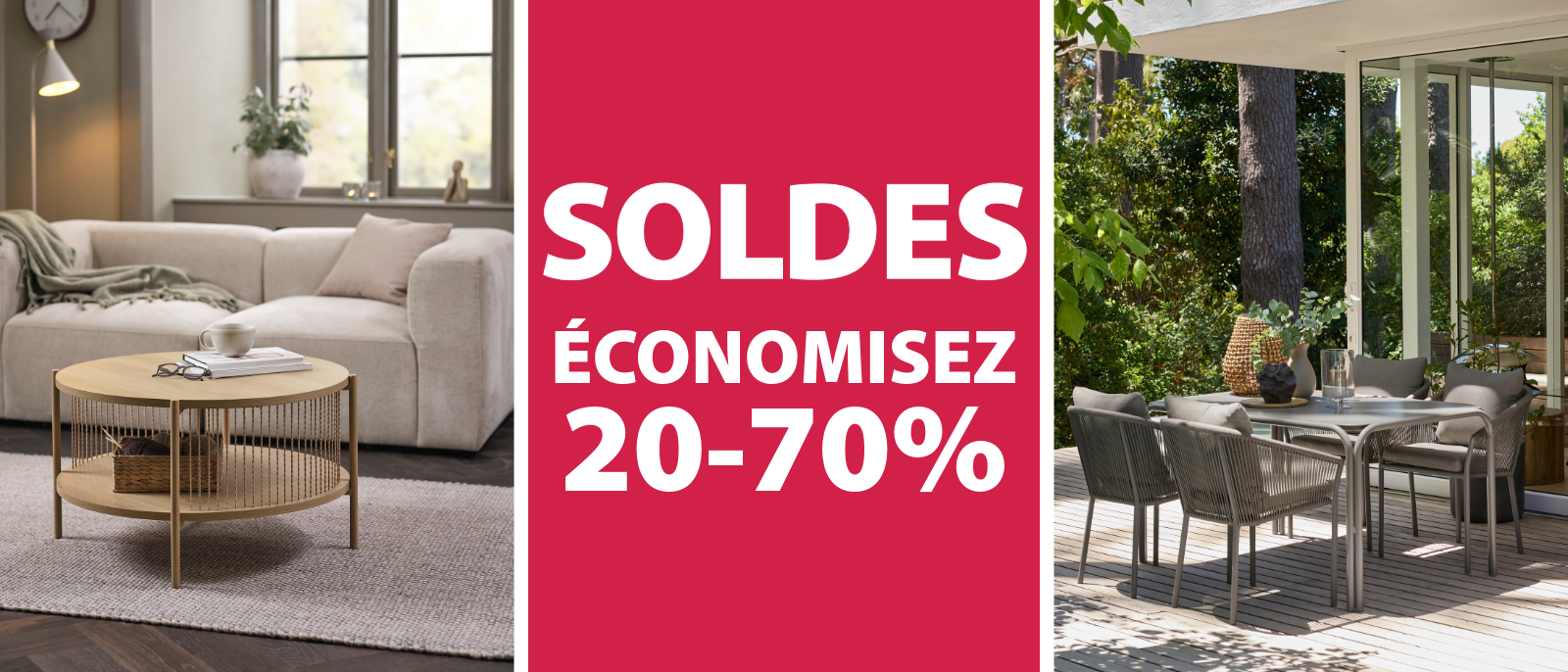 SOLDES 
