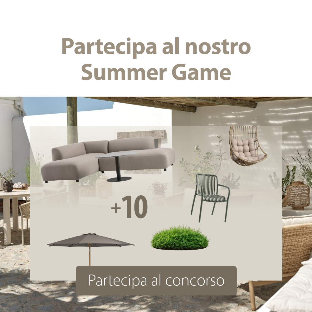 Summer game 