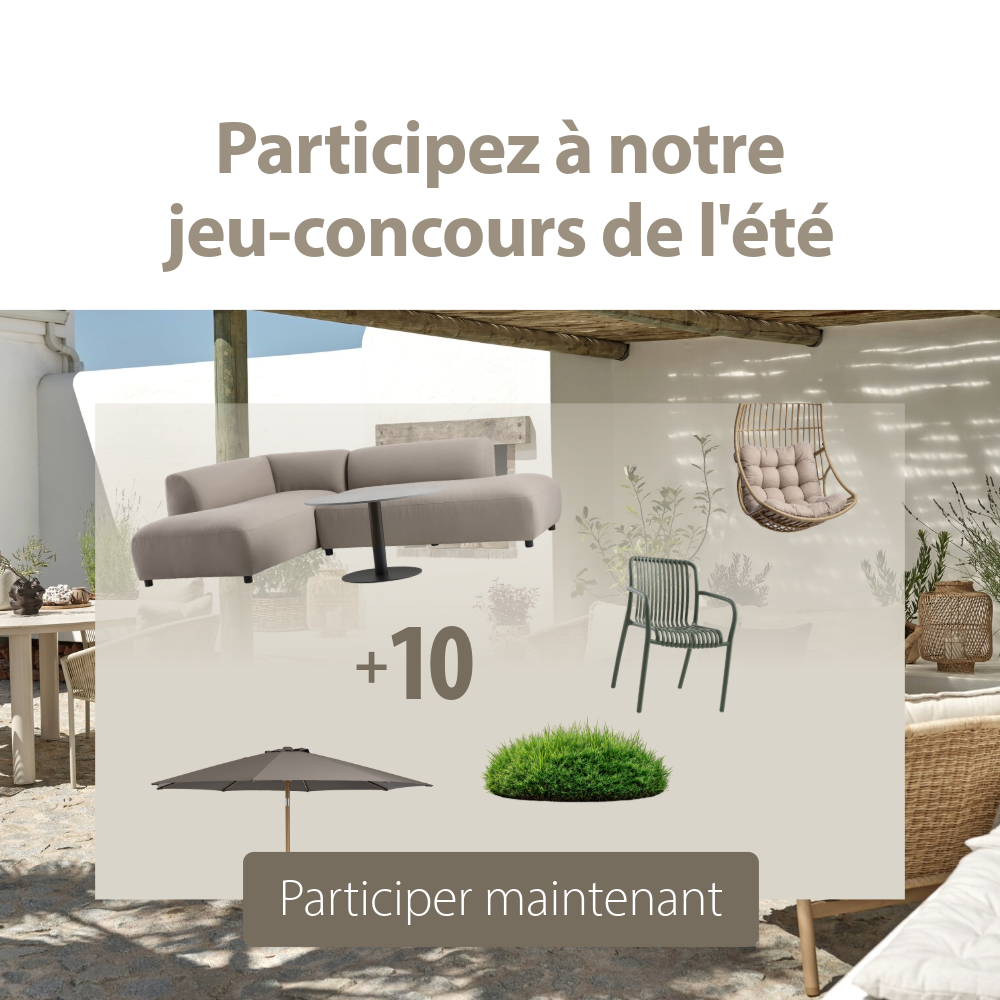 Jeu concours