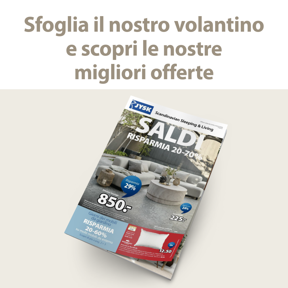 Volantino 