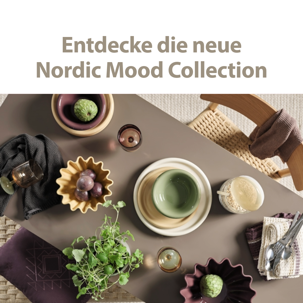 Nordic Mood Collection