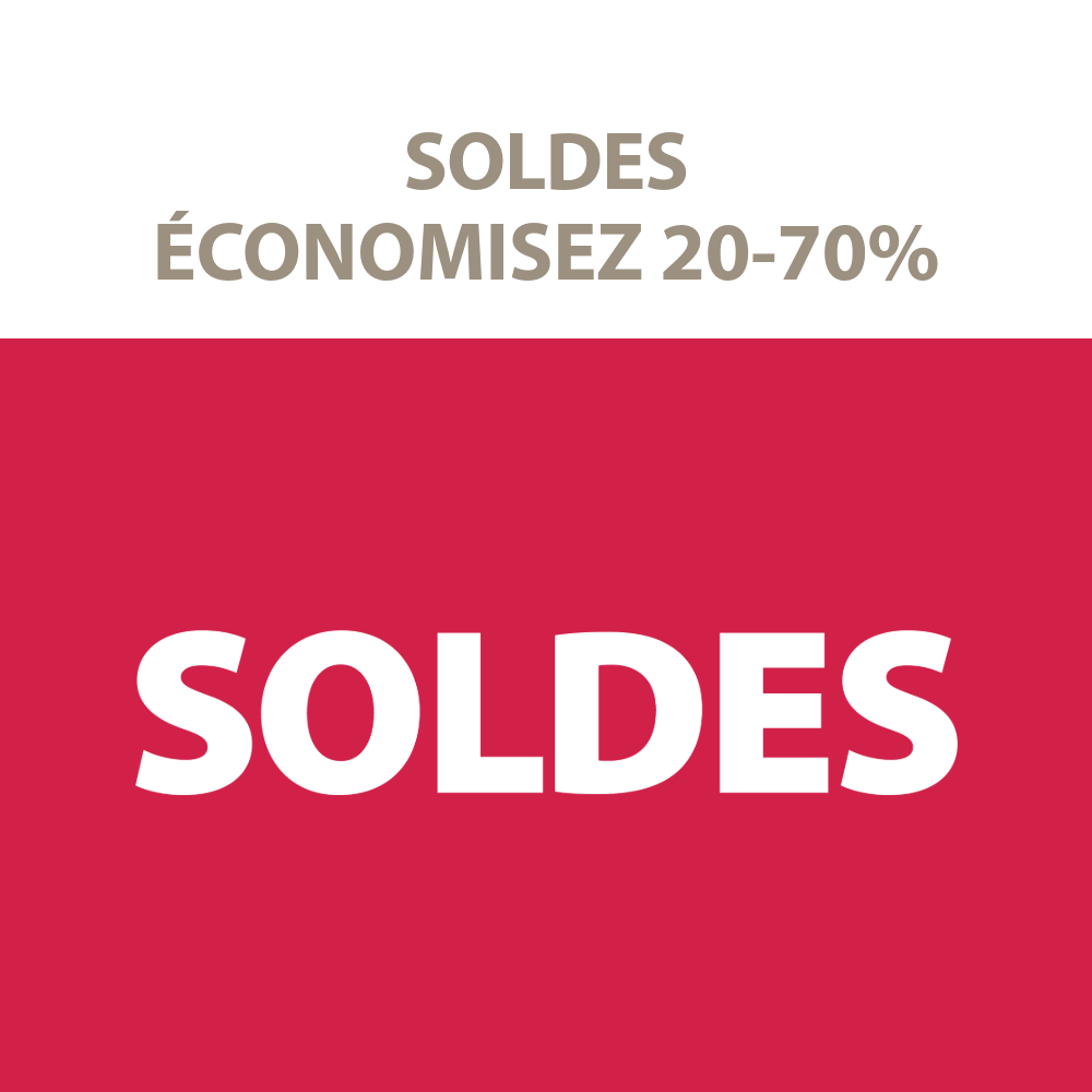 SOLDES 