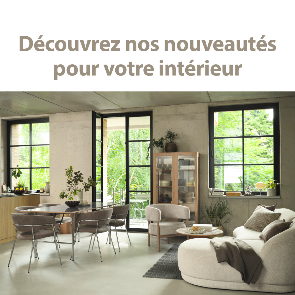 Nouveautés