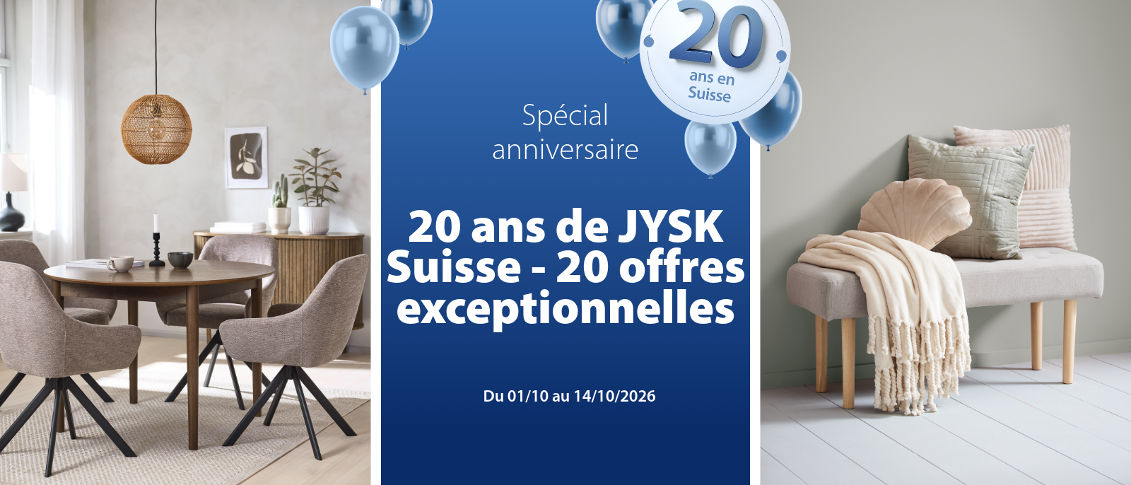 20 offres exceptionnelles 20 offres exceptionnelles