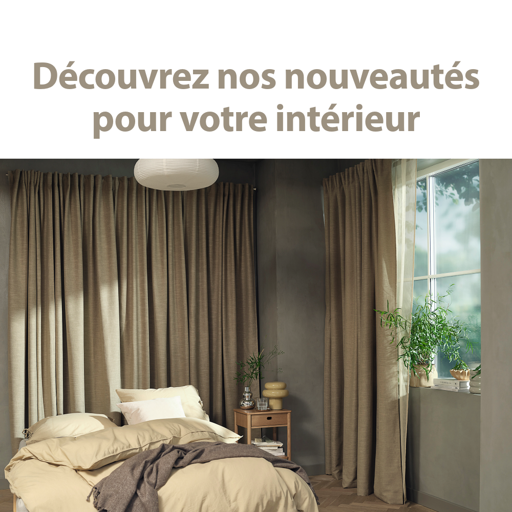 Nouveautés