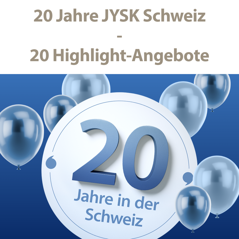 20 Jahre - 20 Highlights