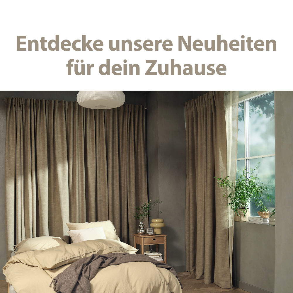 Neuheiten