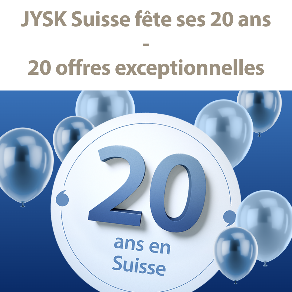20 meilleures offres