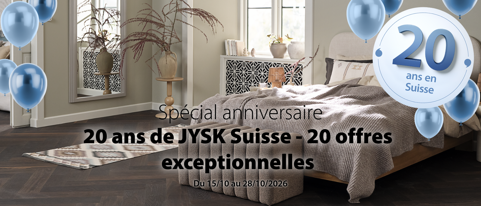 20 meilleures offres période 3