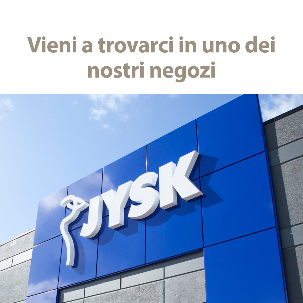 Trova il negozio più vicino a te