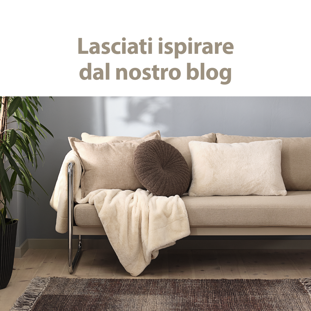 Scopri il nostro blog