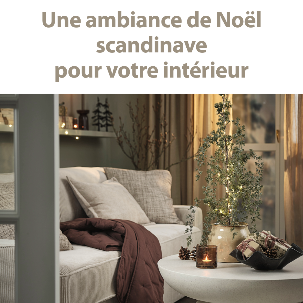 Nouvelle collection Nordic Mood