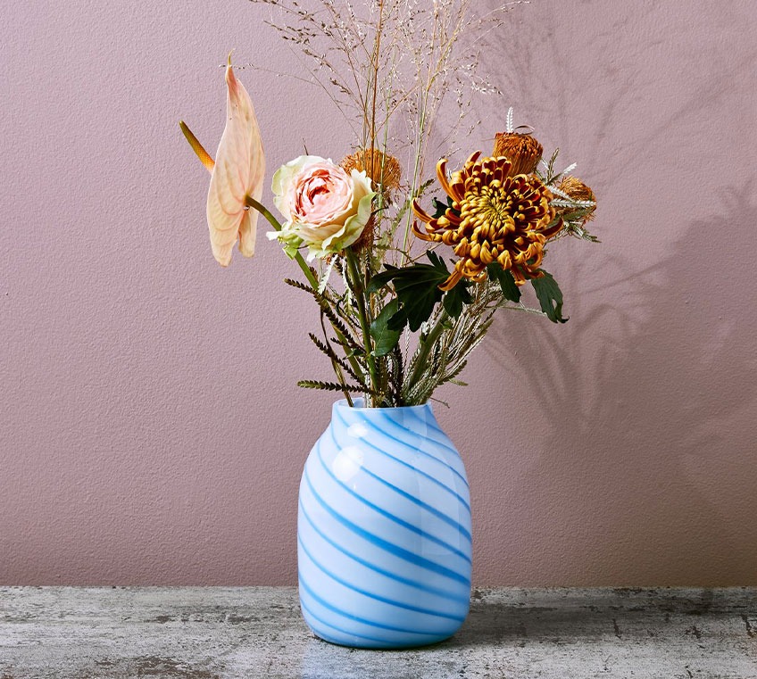 Vase KJARTAN Vase KJARTAN